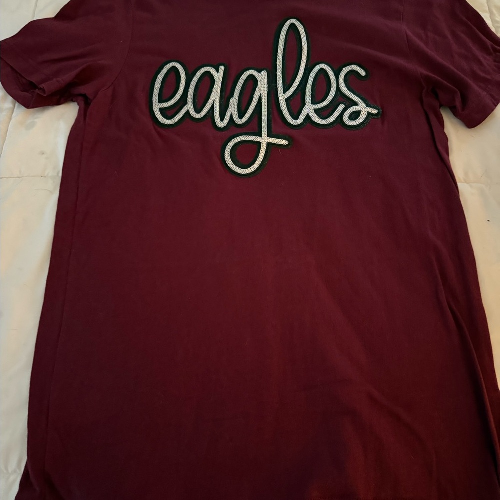 Bella Canvas Berry Tee